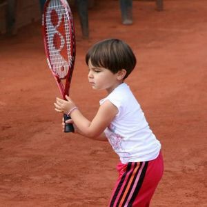 Meet your Posher, Adriana